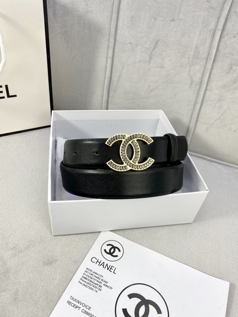 CHANEL